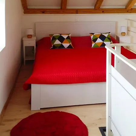 Holiday Bobovisca - Cin08010-fyb Feriehus Ložišće