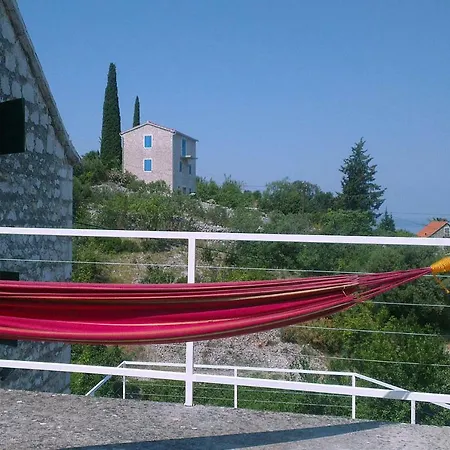 Holiday Bobovisca - Cin08010-fyb Feriehus Ložišće
